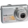 Kodak Easyshare M763 7.2 MP Digital Camera with 3xOptical Zoom (Silver)