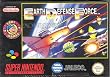 Earth defense force - Super Nintendo - PAL