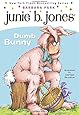 Junie B., First Grader: Dumb Bunny (Book 27)
