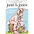Junie B., First Grader: Dumb Bunny (Book 27)
