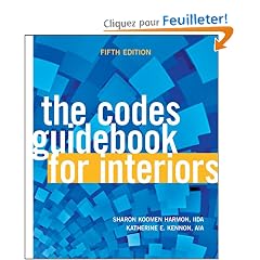 The Codes Guidebook for Interiors