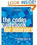 The Codes Guidebook for Interiors
