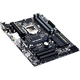 Gigabyte H87-HD3 Motherboard (Socket 1150, H87 Express, DDR3, S-ATA 600, ATX, Haswell, Supports 4thGeneration IntelCore Processors, GIGABYTE UEFI Dual BIOS)