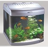 Boyu - Aquarium complet Boyu MT40 anthracite - 40 l - 40 x 35 x 37.5 cmpar Boyu