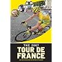 The 2007 Tour De France