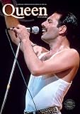 Produkt-Bild: Queen 2013 Kalender von Red Star