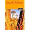 How About a Trip to Africa