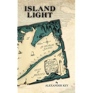 Island Light Alexander Key