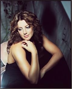 Image of Sarah McLachlan