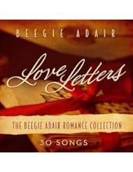 Love Letters: The Beegie Adair Romance Collection