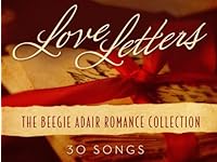 「インアセンチメンタルムード　｛in a sentimental mood｝」『ビージー・アデール　｛beegie adair｝』