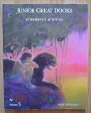Junior Great Books Series 5: 1st Semester Student Activity