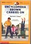 Carries On  (Encyclopedia Brown #14)