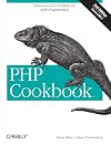 PHP Cookbook (Cookbooks (O'Reilly))