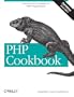 Php Cookbook (Cookbooks (O'Reilly))