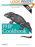 PHP Cookbook