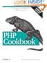 PHP Cookbook