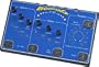 Boomerang Chorus-Delay Pedal (E-155)