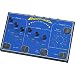 Boomerang Chorus-Delay Pedal (E-155)