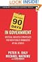 The First 90 Days in Government: Critical Success Strategies for New Public Managers at All Levels