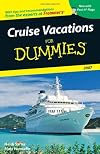 Cruise Vacations for Dummies 2001