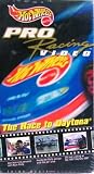Hot Wheels Pro Racing Video the Race to Daytona