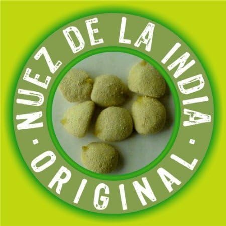 Nuez de la India Weight Loss System by Adelgace Natural