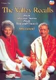 The Valley Recalls - Raga Bhoopali, Vol. 1