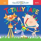 Buy : Chicken Socks Totally Tape