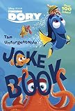The Unforgettable Joke Book (Disney/Pixar Finding Dory)