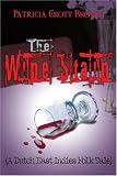 The Wine Stain: (A Dutch East Indies Folk Tale)