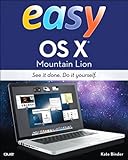 Easy OS X Mountain Lion