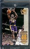 1999 Upper Deck Century Legends Basketball Card # 48 Shaquille O'Neal Los Angeles Lakers -Shipped In A Protective ScrewDown Case!