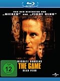 Produkt-Bild: The Game [Blu-ray]