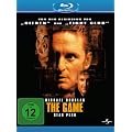 BD * The Game [Blu-ray] [Import allemand]