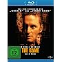The Game [Alemania] [Blu-ray] <b>Blu-ray</b> ~ Michael Douglas