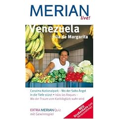 Venezuela Isla de Margarita