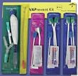 VAPREVENT ORAL SUCTION KIT, EVERY 4HR