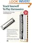 Teach Yourself to Play Harmonica (Book & Hohner Harmonica)