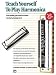 Teach Yourself to Play Harmonica (Book & Hohner Harmonica)