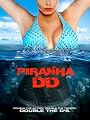Piranha 3DD