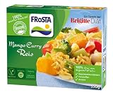 FRoSTA Brigitte Diät Mango Curry Reis 350g 51bFERwvzTL. SL160 FRoSTA Brigitte Diät Mango Curry Reis 350g