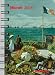 Books : Monet Deluxe 2008 Calendar