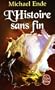 L Histoire Sans Fin (Ldp Fantasy) (French Edition)