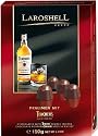 Laroshell Chocolates with Teacher's Scotch Whisky ( 5.2 oz / 150 g )