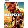 Max Payne 3 (PC DVD)