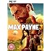 Max Payne 3 (PC DVD)