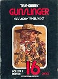 Gunslinger Gunslinger