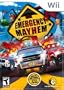 Emergency Mayhem