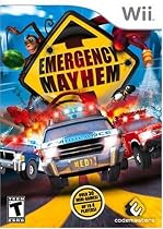 Emergency Mayhem